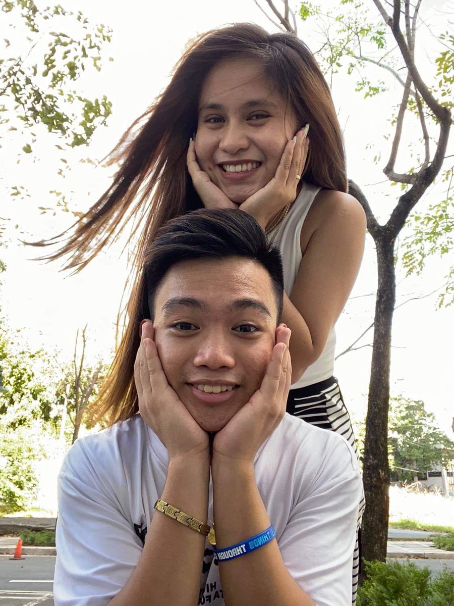 xkrem413's tweet photo. Belated happy, ilan na ba?😅 Jk hahah @imRCfdrln ❣️
PS: You're the best decision I ever made in my entire life 💖
"+3|\|+|=|" https://t.co/wfg3SDbl5l