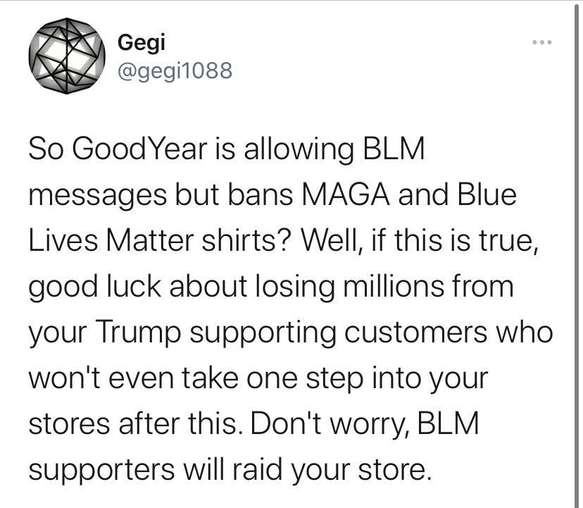 ChrisCaamp's tweet photo. @gegi1088 @djungelskogul @TrulyTayo @YouTube This you? Yeah keep slinging your nonsense bud. You hit that square on the head. Tool. https://t.co/nWsuuBNjRy