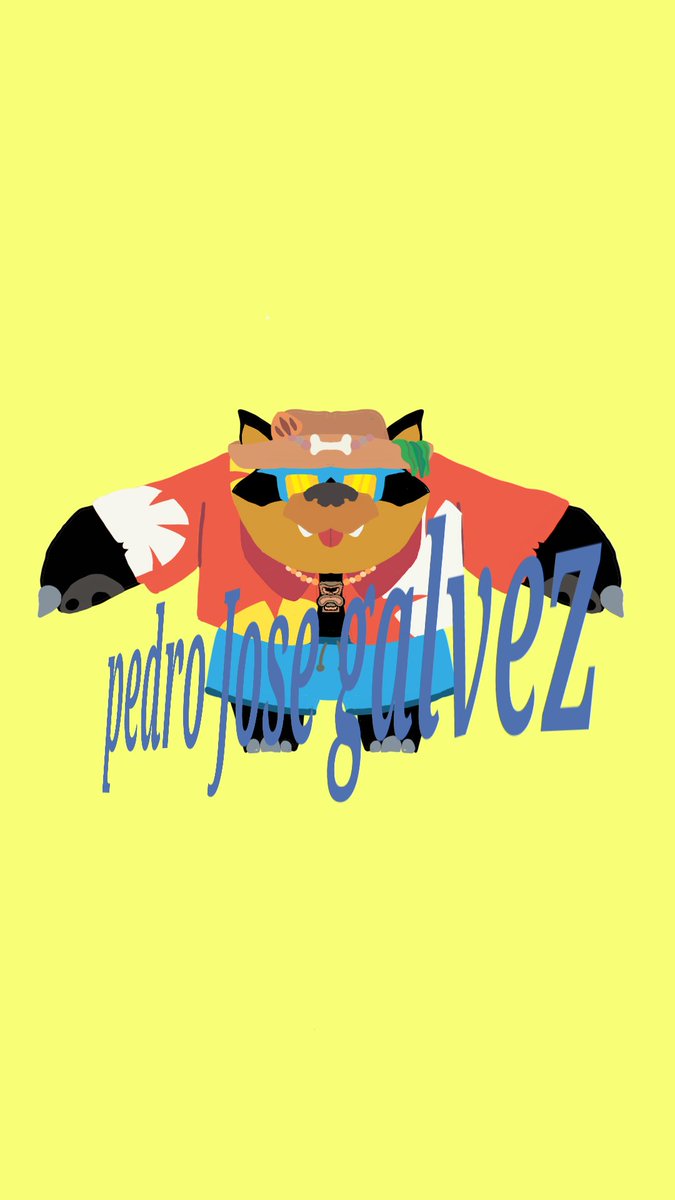Asesorpedro27's tweet photo. Nita doberman summer
#supercellmake
#brawlstars
#2D
#Peru
#doberman
#nitaskin
#skinnita
#makesupercell https://t.co/Okq0UuOT1i