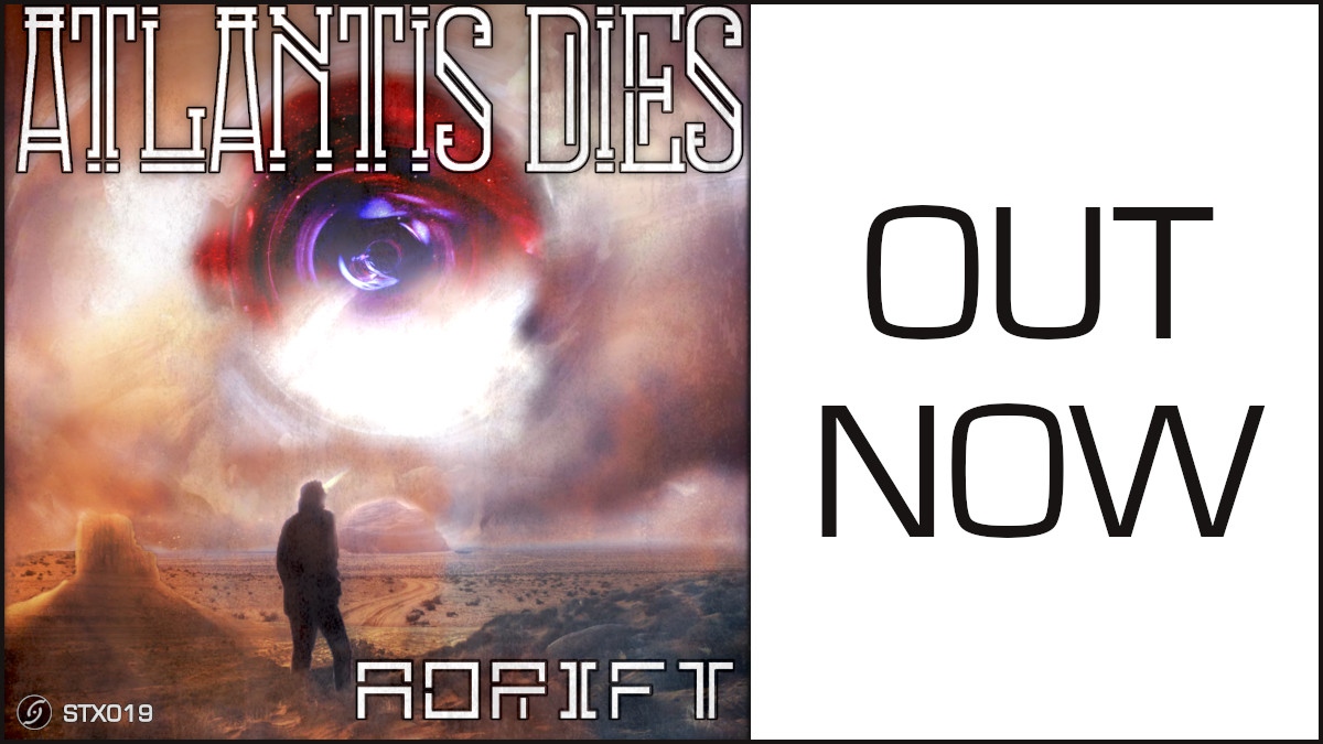 MusicStonx's tweet photo. ATLANTIS DIES - 'Adrift'

Out now on Spotify! @AtlantisDies 

https://t.co/dUjLYWGyra

We're super excited about this single at Stonx Music so please please please hit up that link!
-
#ElectronicMusic #MusicProduction #AtlantisDies https://t.co/56JNBVWNUp