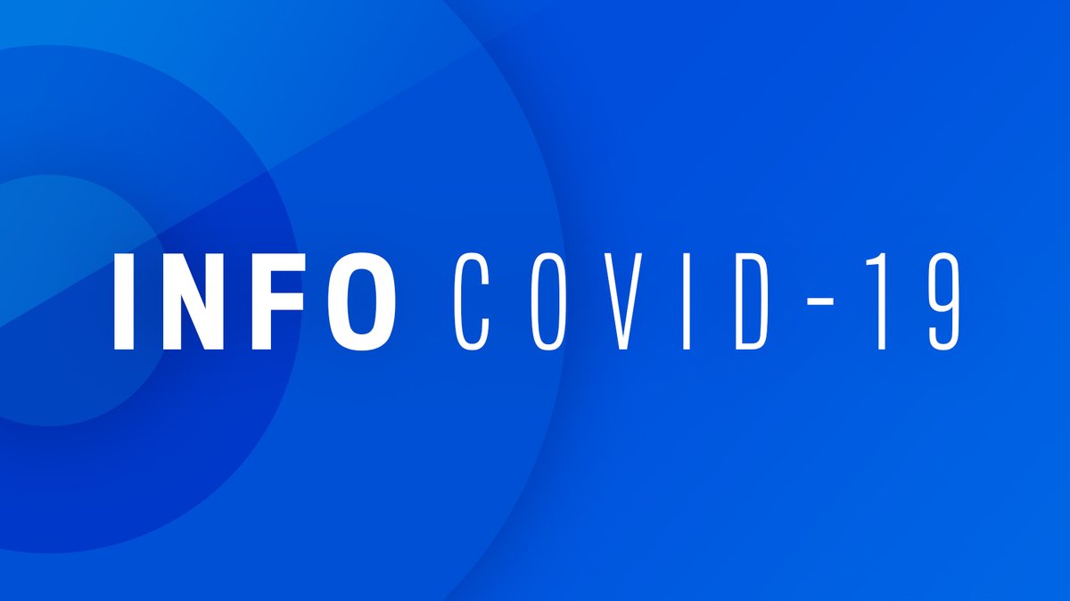 📢 Suite aux annonces d' <a href="/EmmanuelMacron/">Emmanuel Macron</a>, le secteur du #bâtiment est assuré de pouvoir continuer son activité, 100% en toute sécurité. #COVID19