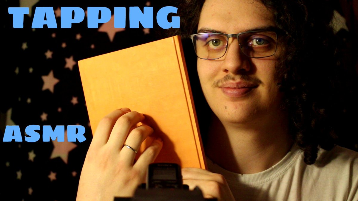 asmr_blue's tweet photo. Tapping No talking!!
#blueasmr #asmr
Link right here⬇️⬇️⬇️
https://t.co/NSPV9u14Fy https://t.co/43j4ZKviMz