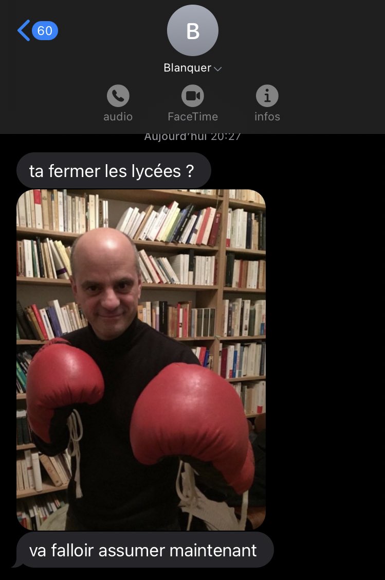 chakAdemo_'s tweet photo. #Macron20h https://t.co/SXX9yejML8
