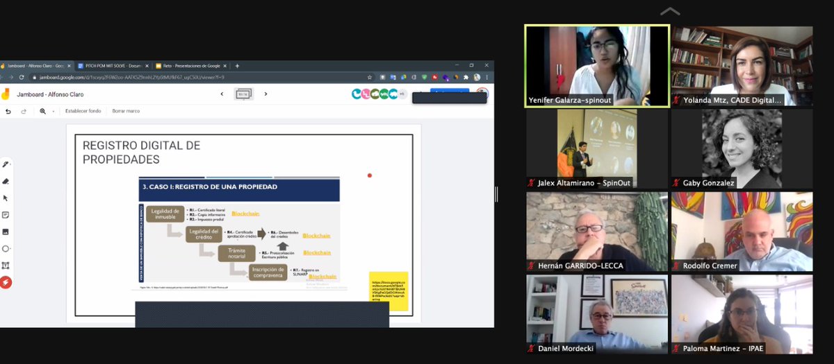 yolamtzm's tweet photo. Durante el #Solveathon, 8 equipos trabajaron en el diseño de servicios de alta demanda ciudadana como: apertura de empresas, registro de propiedades, permisos de construcción, actas de defunción y herencias, registro vehicular o declaraciones juradas de pago de impuesto predial. https://t.co/NA89FoWoCJ