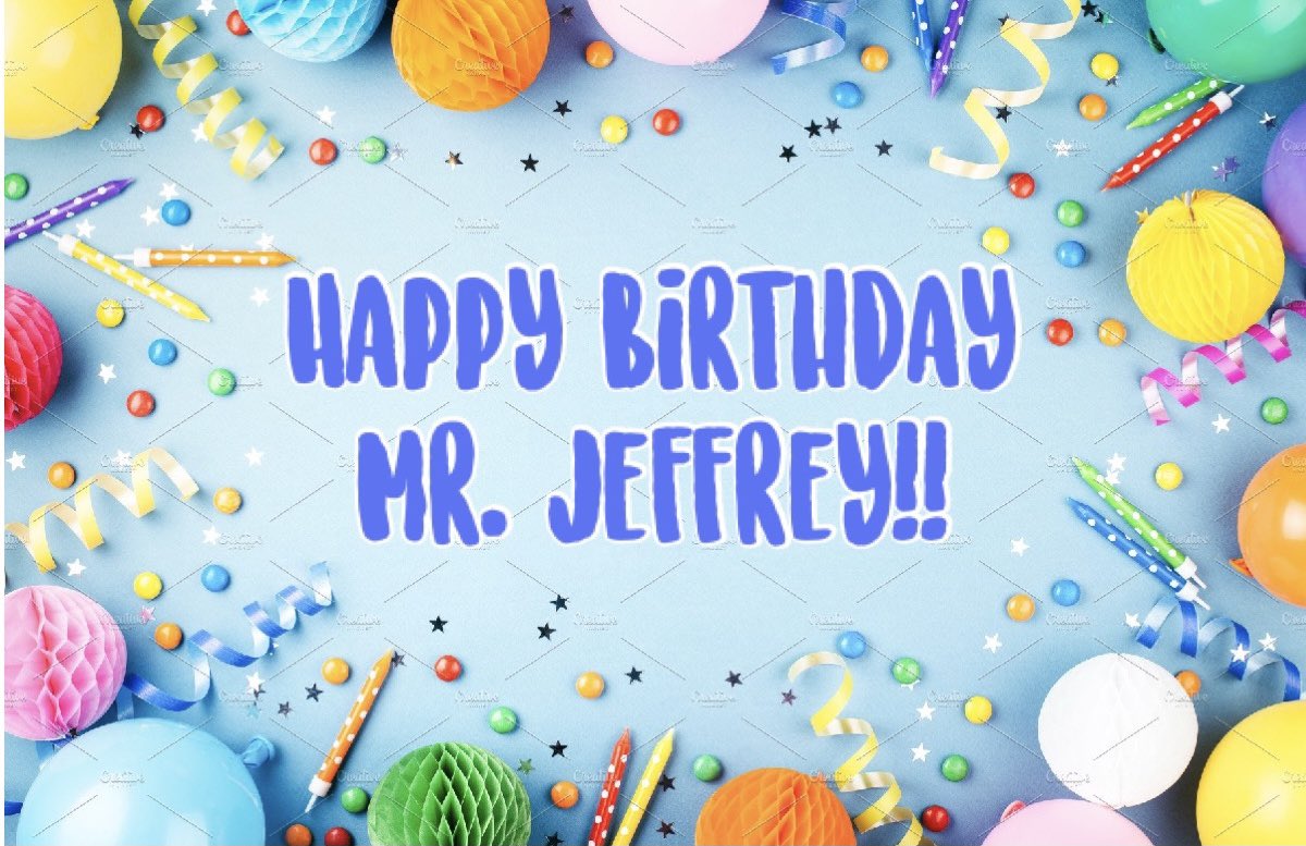 Happy Birthday to one of our amazing staff members!!🥳❤️💙