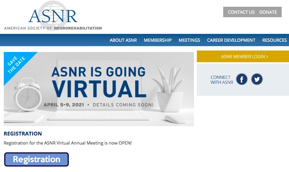 MindMazeTx's tweet photo. Our Director of DTx, Naveed Ejaz, will be moderating one of the symposiums at the Virtual Annual Meeting of @ASNRehab next week (6 April). Register here: https://t.co/QXhHuvf10u 
#NeuroRehab #MindMotion #MindPod #DTx https://t.co/ZOzbF5Yo8T