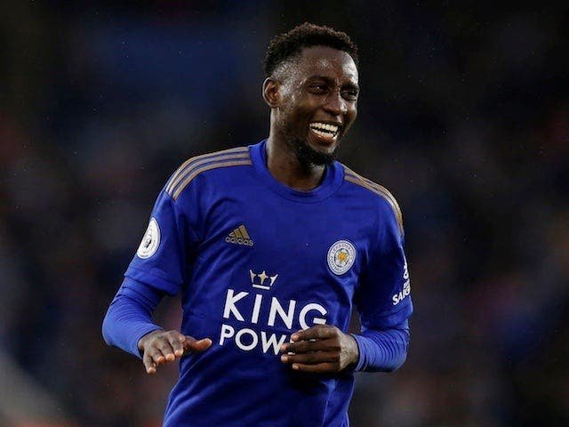 BooksofRecordNG's tweet photo. Super Eagles and Leicester City midfielder, Wilfred Ndidi, has been ranked as the 13th best player in the world for the first quarter of 2021 by the highly respected CIES Football Observatory.
#PL
#Nigerianbooksofrecord
#WilfredNdidi https://t.co/WKhHqfc4Ji
