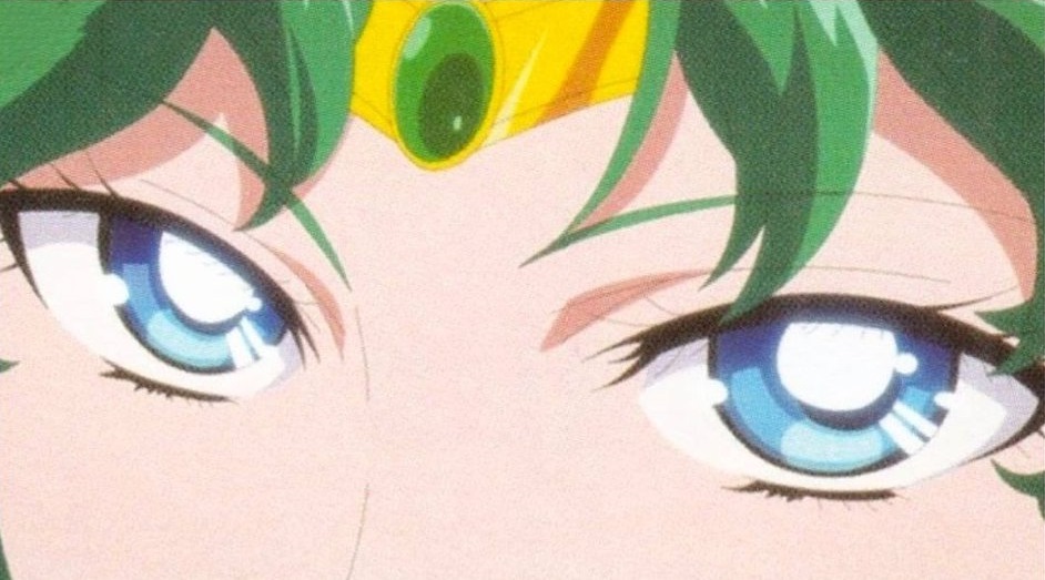 sailormoonvn's tweet photo. 後悔はしない セーラーアイズ
I will never regret Sailor Eyes
#美少女戦士セーラームーンEternal #SailorMoonEternal #SuperSailorUranus #SuperSailorNeptune #SuperSailorPluto #SuperSailorSaturn https://t.co/RTETjApAZl