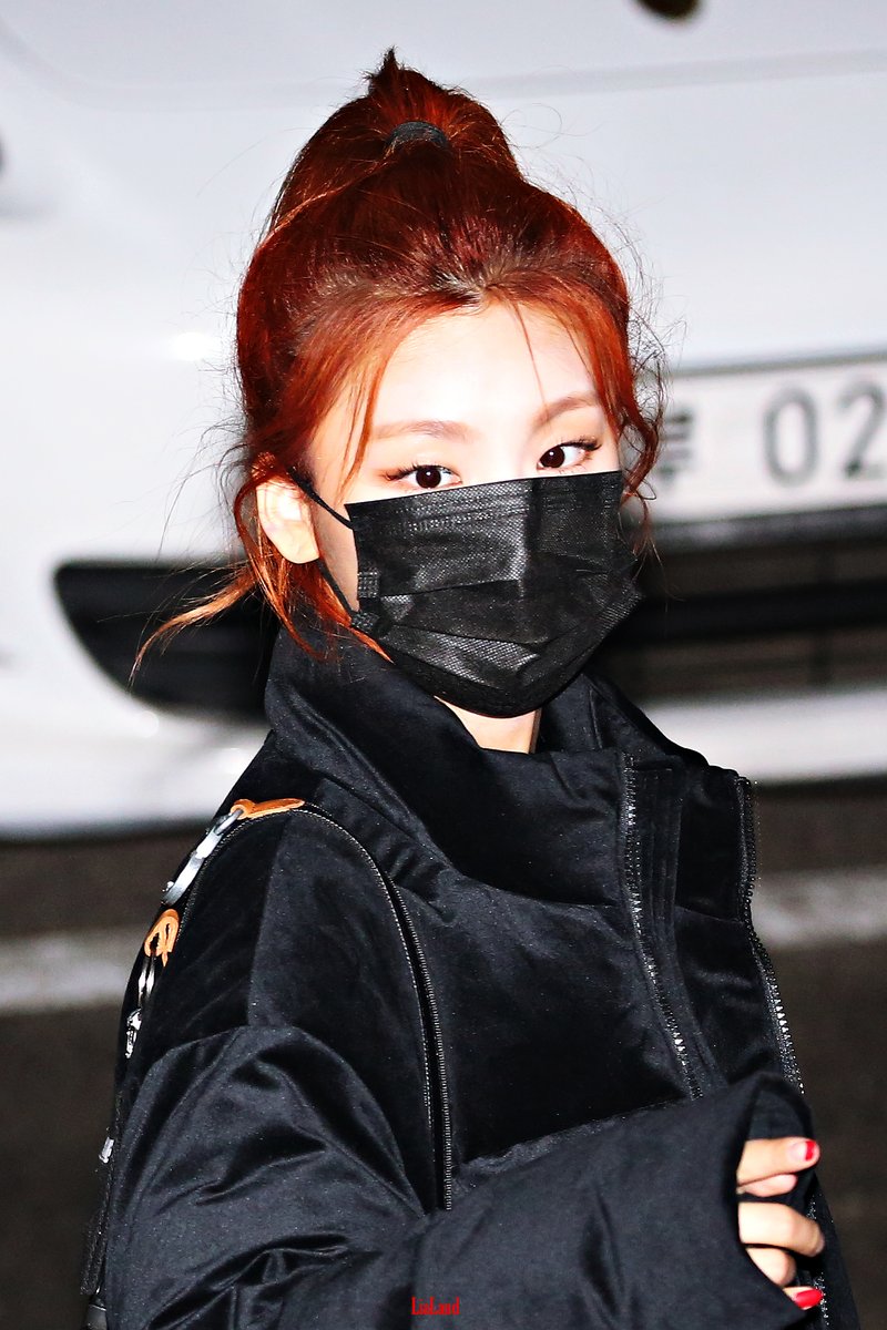 210219 
#ITZY #YEJI #예지 #있지