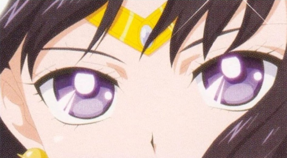 sailormoonvn's tweet photo. 後悔はしない セーラーアイズ
I will never regret Sailor Eyes
#美少女戦士セーラームーンEternal #SailorMoonEternal #SuperSailorUranus #SuperSailorNeptune #SuperSailorPluto #SuperSailorSaturn https://t.co/RTETjApAZl