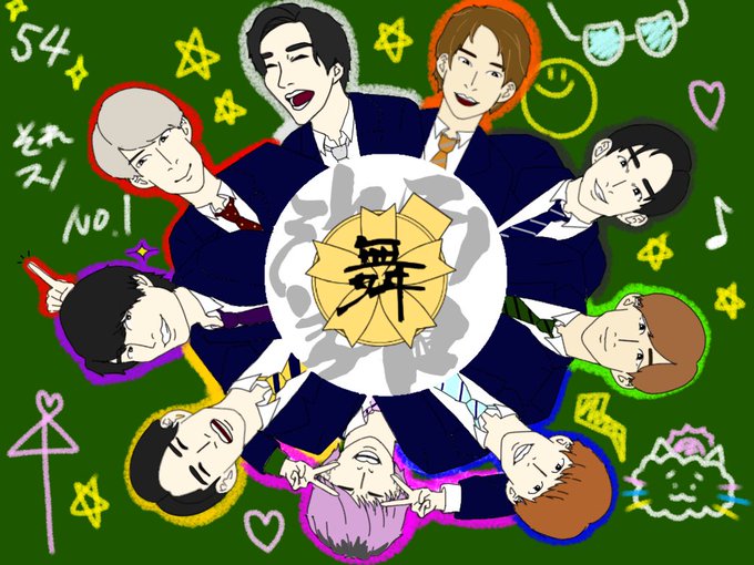 Suzu J0713さんのイラスト一覧