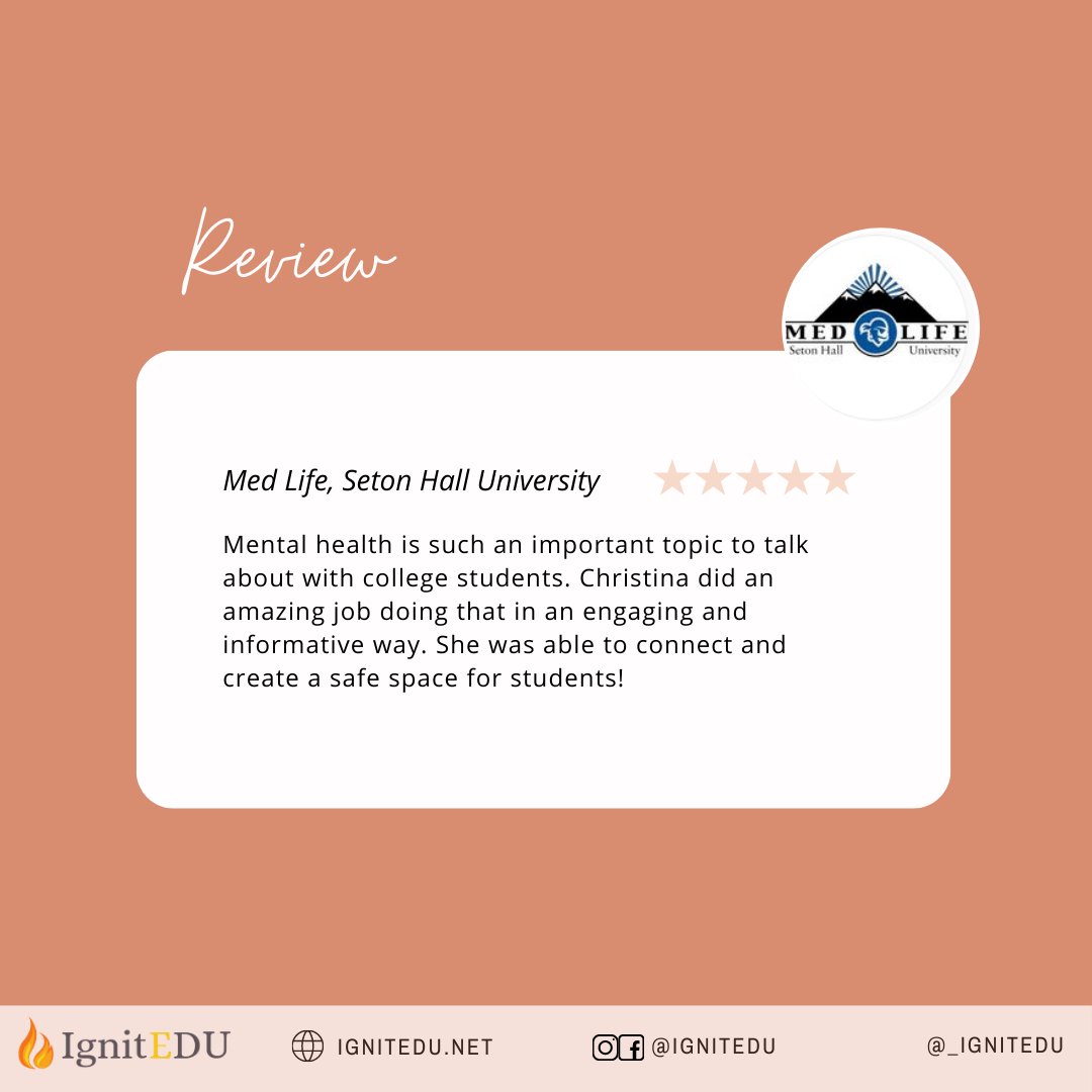 IgnitEDU tweet media