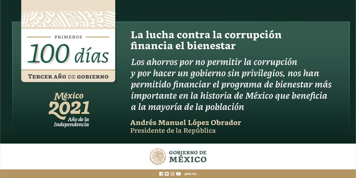 Agricultura_mex's tweet photo. El @GobiernoMX, a través de los #ProgramasBienestar, beneficia a quienes más lo necesitan, entre ellos, las y los agricultores, pescadores, acuacultores y ganaderos de pequeña y mediana escala. https://t.co/UiynSHqnVX