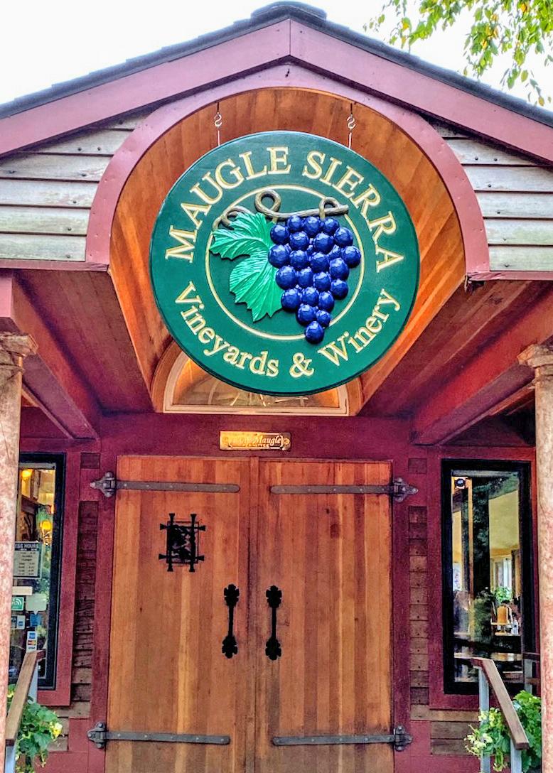 sierra_sunset's tweet photo. Open Friday, Saturday and Sunday.   Meet up with Friends, Fine Wines and Great Music Saturday and Sunday afternoon ! https://t.co/EQrdC9oUs3 https://t.co/mHrmRidpLF