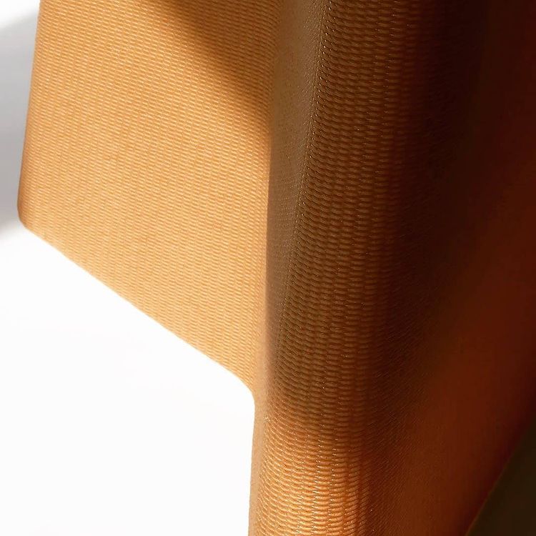 gCreate3D's tweet image. Printed weave (Hemp-PLA composite from #3DFuel) by #StudioBrianAnderson on their gCreate gMax 2 3D Printer. This is a detailed shot of a large-scale 3D print from early 2020 in Chicago based on work developed in Kyoto. shop.gcreate.com/products/gmax-2 #whatwillyoucreate