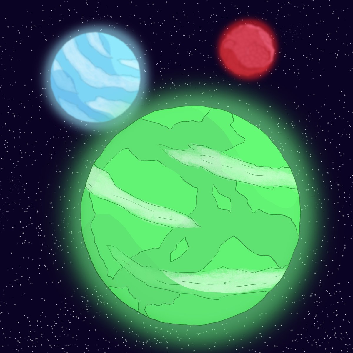 satrduni's tweet photo. Shattered Universe is an actual universe... It's hard to explain right now cause I haven't started full production of the other worlds yet...

#ShatteredUniverse #TheTraveller #SATRDuni #worldBuilding #projectsiege #projectsoul_ego https://t.co/IGBzkk2dGZ