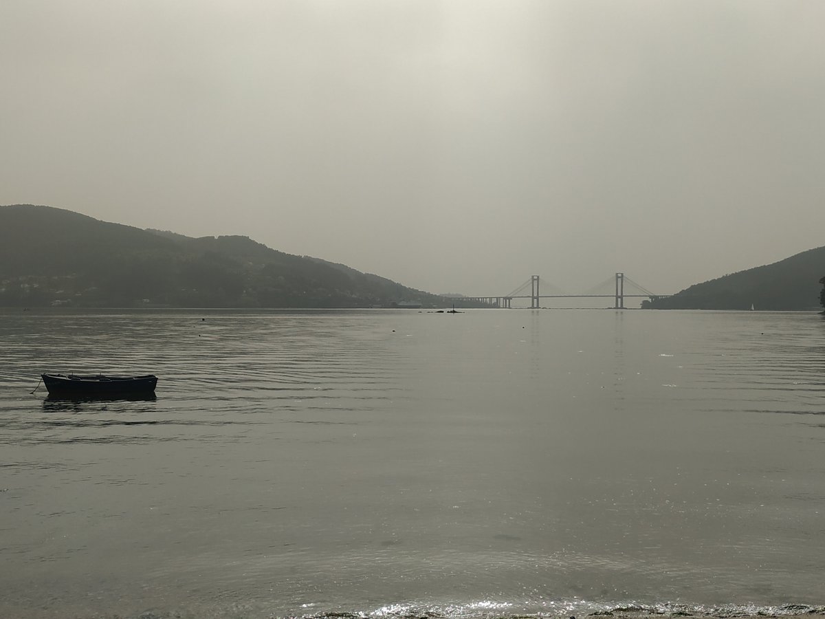 UolFree's tweet image. #PonteDeRande