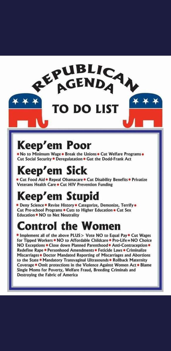 Catja_F's tweet photo. @TheRealKevinTE Corruption greed racism fascism misogyny bigotry 
GOP or GQP = 
#Gaslighting
#Oppression or QAnon
#Projectionism 
This 👇 https://t.co/JFIACvj1c7