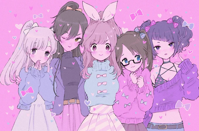 おめでとう㊗️💓💓💓
#祝シャニマス 