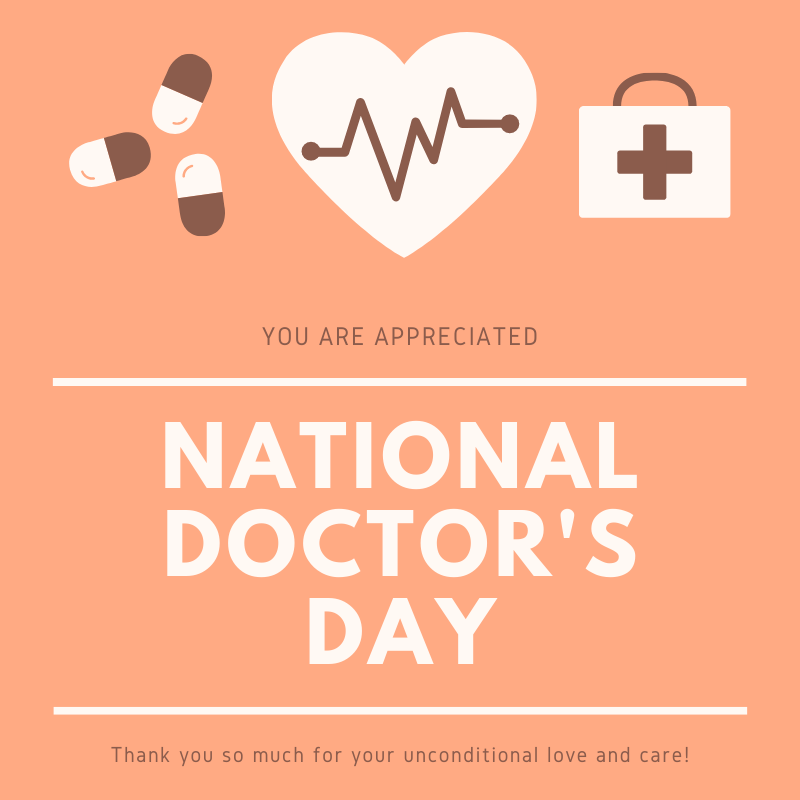 MichiganNSA's tweet photo. Thank you to all the doctors, with out them we as nurses would not be able to do our jobs as affectively as we do! 👩‍⚕️👨‍⚕️ https://t.co/BKn6AnvqqW