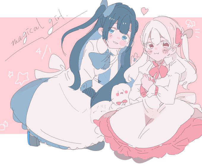 あの夏が飽和する まふまふ Cover そして僕らは逃げ出した なこ のイラスト