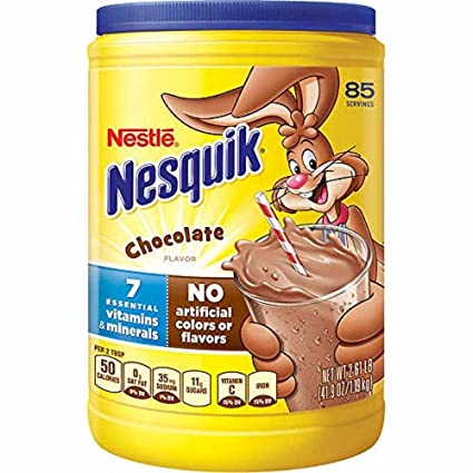 hourlymbin's tweet photo. 내 사랑... 당신은... 네스키크

#Nesquik #네스키크 @Nesquik https://t.co/bZOZnLo1tE