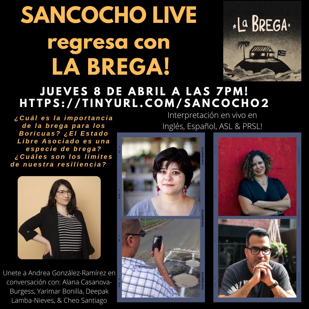 Yarimar Bonilla 👩🏾‍💻 tweet media