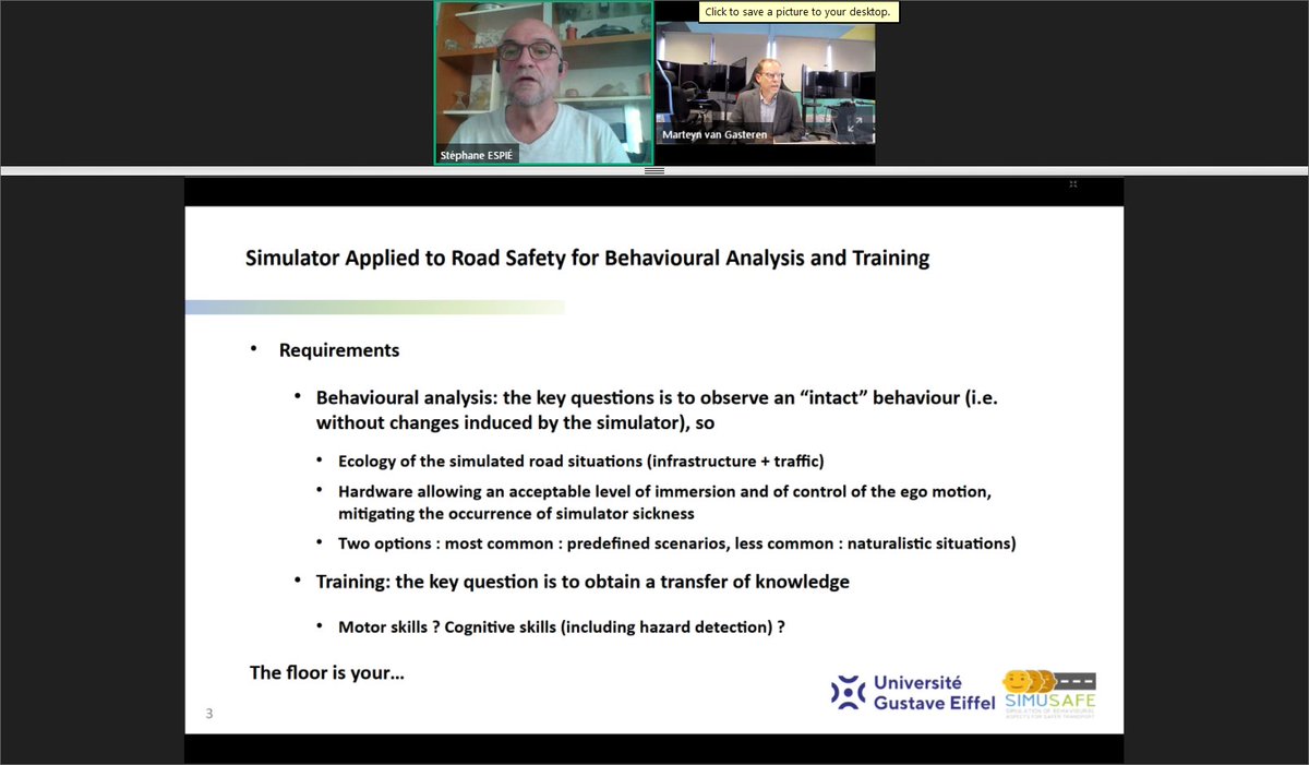 SIMUSAFE tweet media