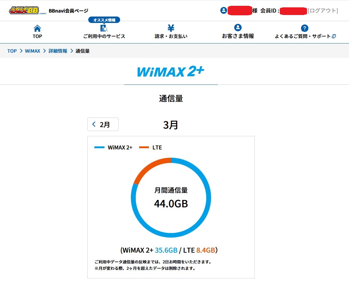 ito_ojb's tweet photo. GMOとくとくWiMAX2+
速度制限メモ📋
4月1日入って
LTEを7GB以上使用時の
モバイルWi-Fiの通信速度の
地獄の128kbps制限が終わった😠
正直言って128kbpsとか使えない😡
3月の料金半分返して💰
欲しい所だ😠
128kbps制限を明記して無い
事は問題だ😡
#GMOとくとく #WiMAX
#128kbps #モバイルWiFi https://t.co/uZS0N2821D