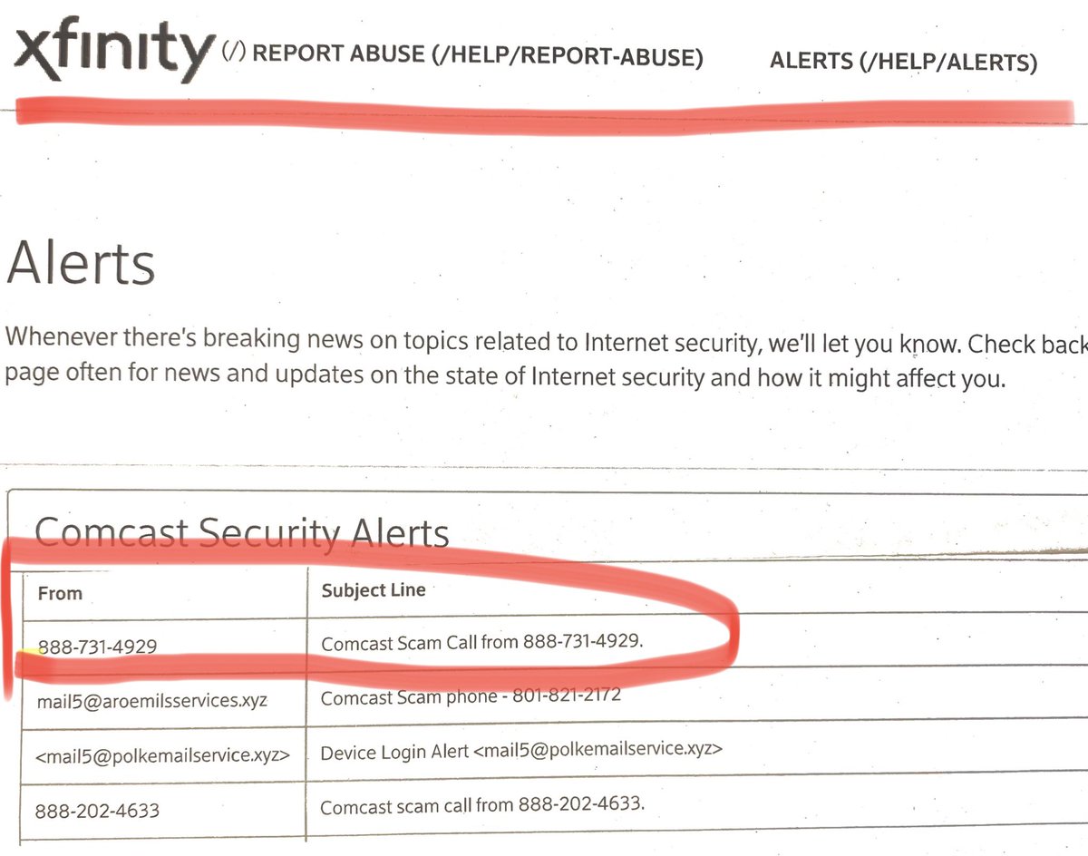 413 Area Code Scams 413 Area Code Scams