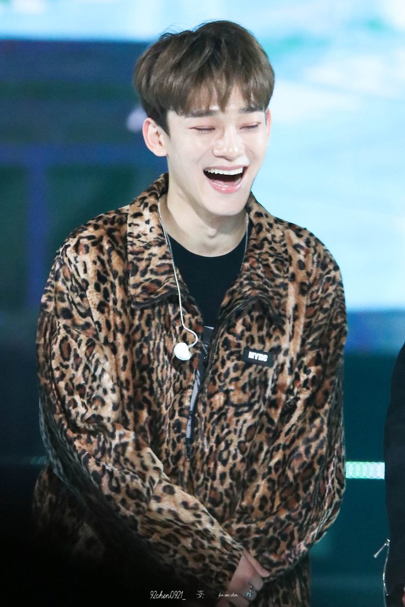 eggsprjcteam's tweet photo. Hi Chen, Happy 2nd Years With You💛

Terimakasih sudah bernyanyi untuk kami. Semoga kamu disana baik2 saja dan sehat selalu💛
Teruslah berkarya sampai akhir nanti✨
We always support you💛

#첸_솔로데뷔_2주년
#2YearsWithSoloistCHEN
#2AprilsWithChen #CHEN
#첸 #종대 @weareoneEXO https://t.co/a1fjEXlRqm
