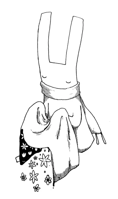 タオル練習 