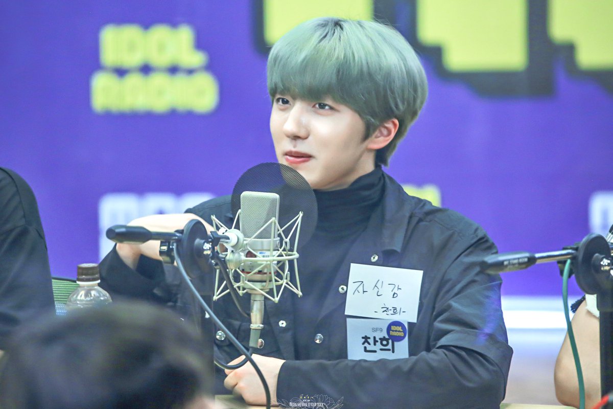 This_is_Jdon's tweet photo. 210401 April Fools Day

그래서 올해에는 
콜라보레이션 곡
들릴까요?
ㅋ.ㅋ

#SF9 #찬희 #CHANI #AprilFoolsDay https://t.co/Q4HOkjDLaH
