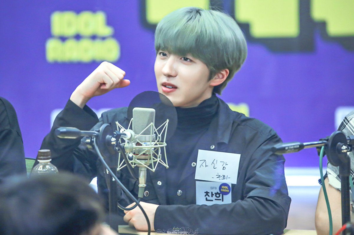 This_is_Jdon's tweet photo. 210401 April Fools Day

그래서 올해에는 
콜라보레이션 곡
들릴까요?
ㅋ.ㅋ

#SF9 #찬희 #CHANI #AprilFoolsDay https://t.co/Q4HOkjDLaH