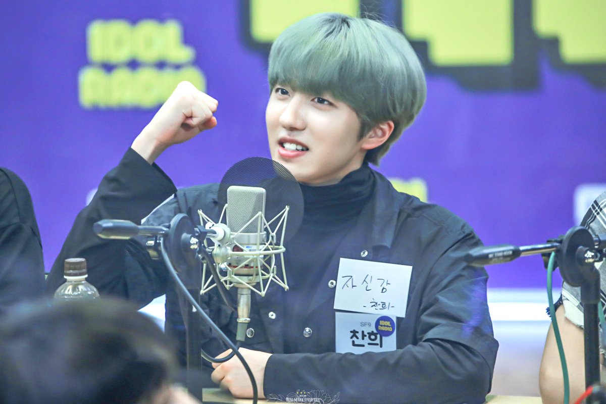 This_is_Jdon's tweet photo. 210401 April Fools Day

그래서 올해에는 
콜라보레이션 곡
들릴까요?
ㅋ.ㅋ

#SF9 #찬희 #CHANI #AprilFoolsDay https://t.co/Q4HOkjDLaH