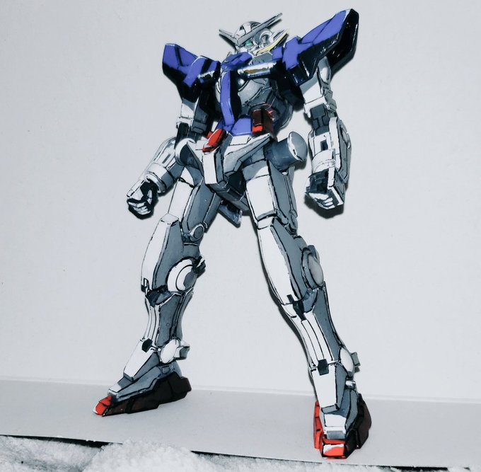 ガンプラアニメ塗りのtwitterイラスト検索結果 ガンプラアニメ塗りのtwitterイラスト検索結果