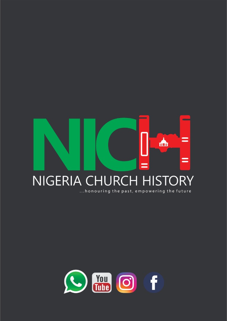 NIGERIA CHURCH HISTORY NgChurchHistory Twitter nigeria-church-history-ngchurchhistory-twitter