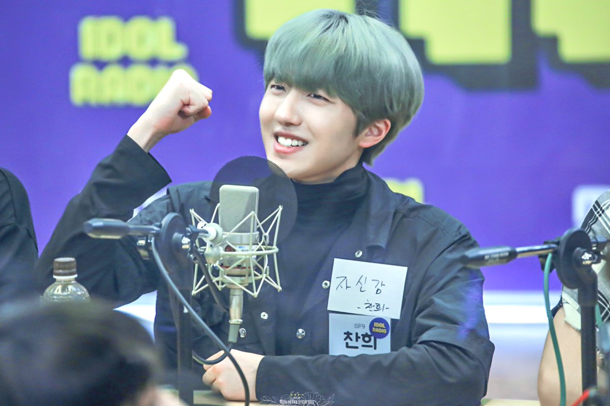 This_is_Jdon's tweet photo. 210401 April Fools Day

그래서 올해에는 
콜라보레이션 곡
들릴까요?
ㅋ.ㅋ

#SF9 #찬희 #CHANI #AprilFoolsDay https://t.co/Q4HOkjDLaH