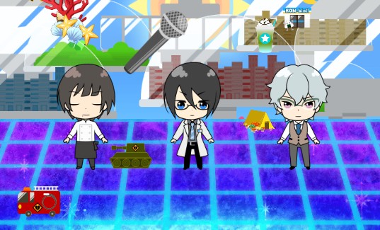 Nonoriypさんのイラスト一覧 Nonoriypさんのイラスト一覧