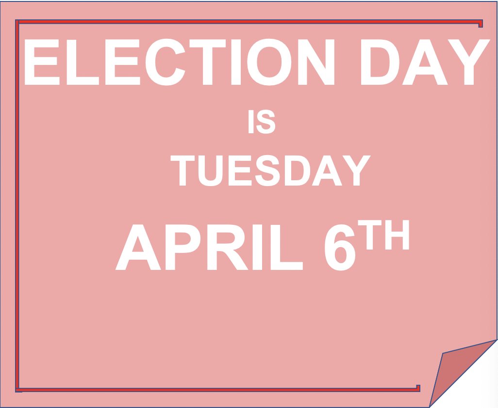msdemocrats's tweet photo. ‼️‼️‼️ REMINDER ‼️‼️‼️ https://t.co/dvL15gSypG