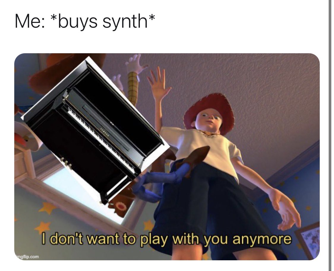 ModClassMemes tweet picture