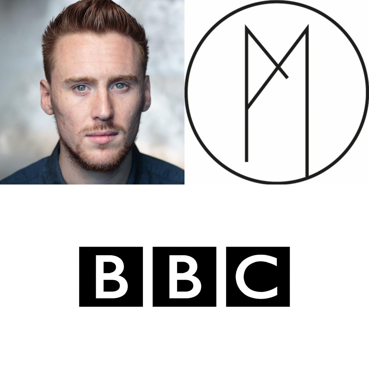 Avenue_Agents's tweet photo. The fantastic @ChrisMohan92 will soon be spending time shooting a (very exciting) featured role for a brand new BBC prime time drama series.
#ChrisMohan https://t.co/borWXN1vsd