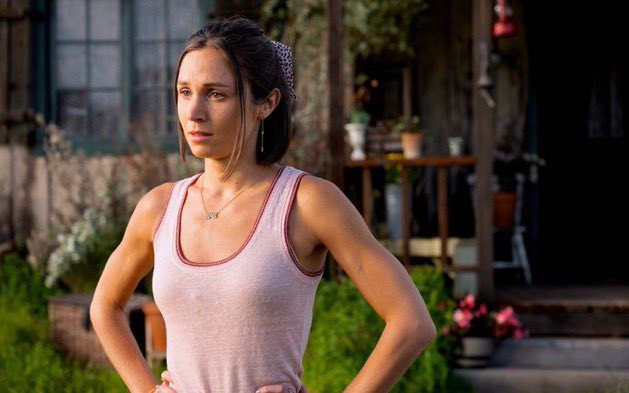 I’m not ready to say goodbye to them
#WynonnaEarp #BringWynonnaHome 🏆