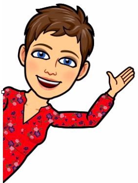 Amanda de la Cerda MTJ
#wcedchat