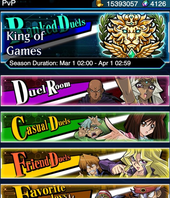 Last minute #kingofgames with shiranui deck 🤣🤣 Nr 37 🤣#duellinkscommunity #duellinks https://t.co/Bk<a href="/tag/kingofgames"class="tags">#kingofgames</a><a href="/tag/duellinks"class="tags"><span>#duellinks</span></a><a href="/tag/duellinkscommunity"class="tags"><span>#duellinkscommunity</span></a>