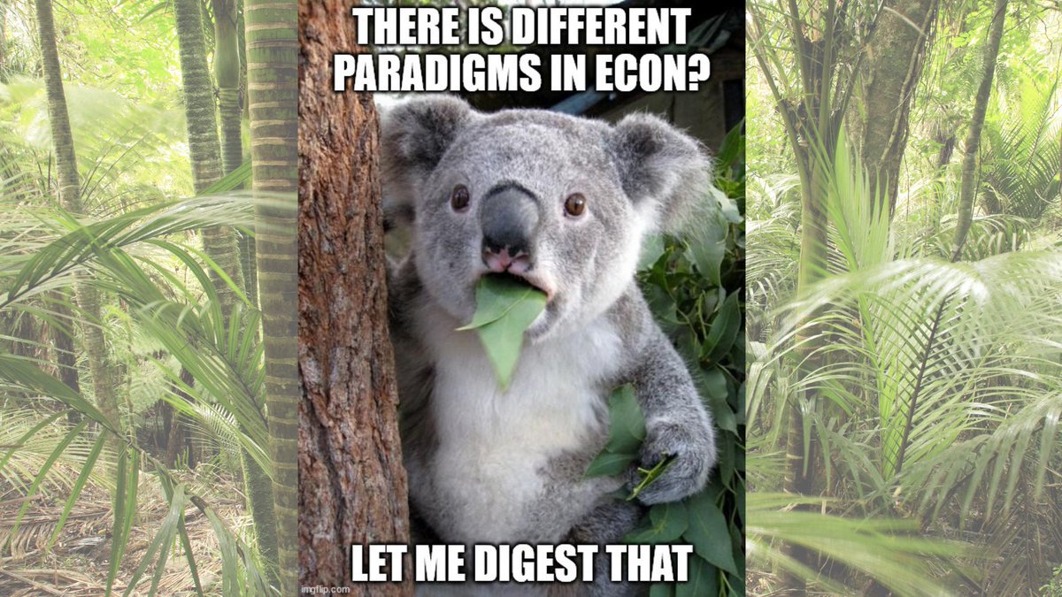 Certificate Project Pluralist Economics (@study_plural) on Twitter photo ⏩Check out our new Pluralist Curriculum section on <a href="/exploringecon/">Exploring Economics</a>: bit.ly/3sFiE2p (in German & English). These are online course with which can earn credit points👩🎓
1⃣ one course on macro in English
3⃣ three courses are held in German, i.a. on gender & financial crises ⏩Check out our new Pluralist Curriculum section on <a href="/exploringecon/">Exploring Economics</a>: bit.ly/3sFiE2p (in German & English). These are online course with which can earn credit points👩🎓
1⃣ one course on macro in English
3⃣ three courses are held in German, i.a. on gender & financial crises