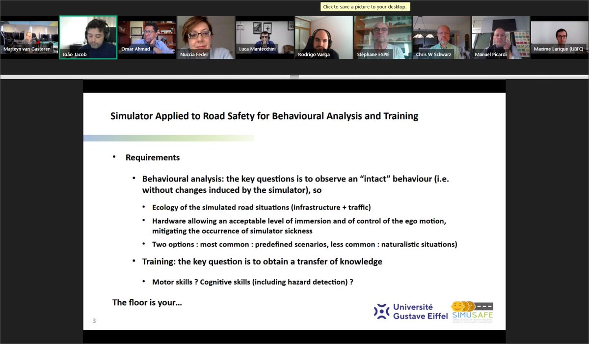 SIMUSAFE tweet media