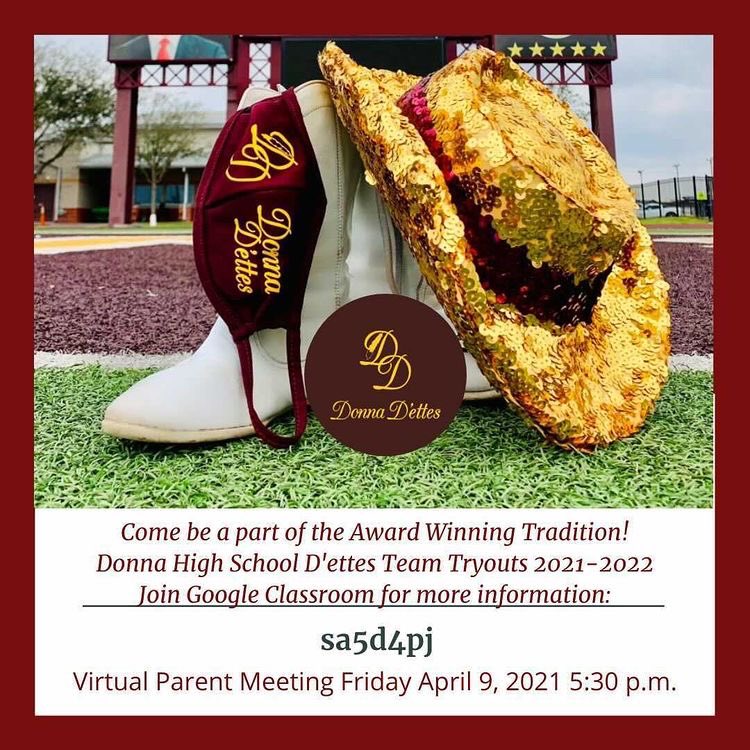 d_ettes's tweet photo. Team Tryouts coming up soon! Don’t miss it!👯‍♀️❤️ https://t.co/4vRXugXler