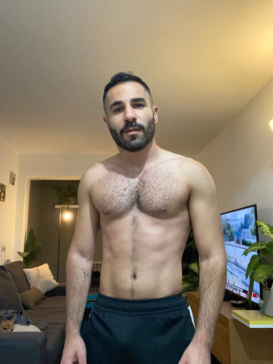 idanmat's tweet photo. Quiero atención 
😜🔥 https://t.co/zEYMiKNZ7t