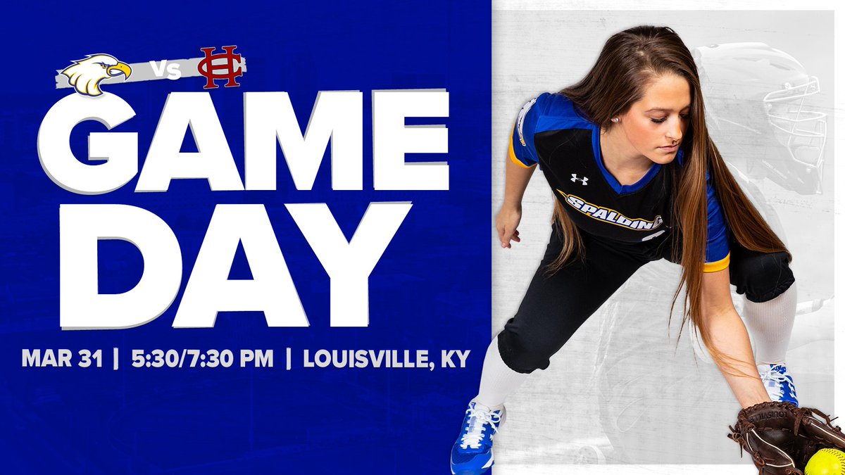 SUSoftball's tweet photo. Two more against Hanover tonight! 

⏰ 5:30 p.m. | 7:30 p.m.
📍 Louisville, Ky.
📺 https://t.co/5StHpW70WJ https://t.co/j8jCy2w9zV